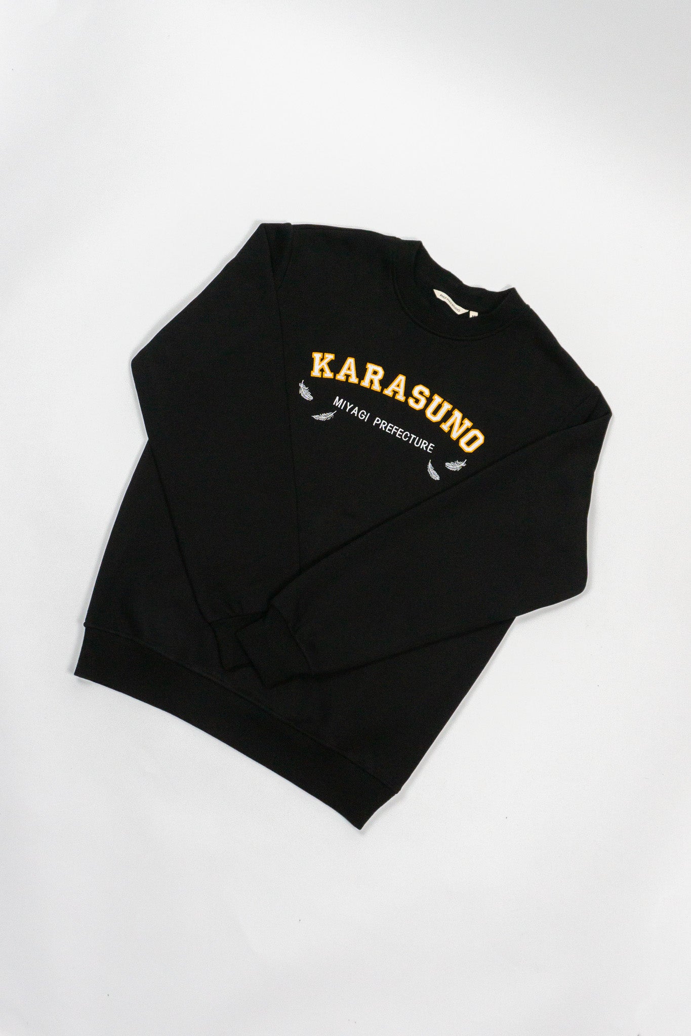 [PREMIUM] Karasuno Sweater