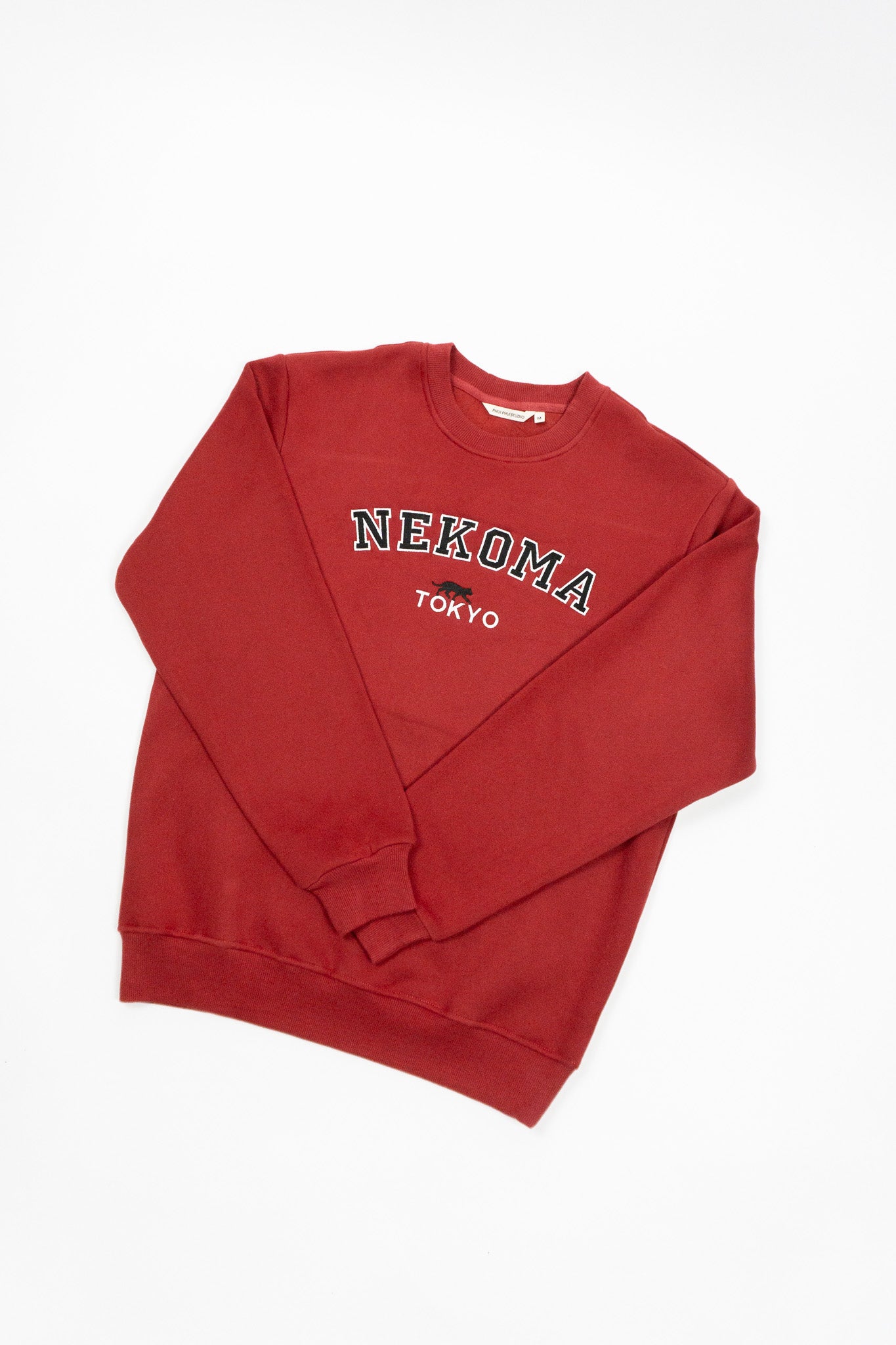 [PREMIUM] Nekoma Sweater